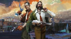 Kotaku: руководитель ZA/UM угрожал судом идеологу Disco Elysium Роберту Курвитцу на RPGNuke