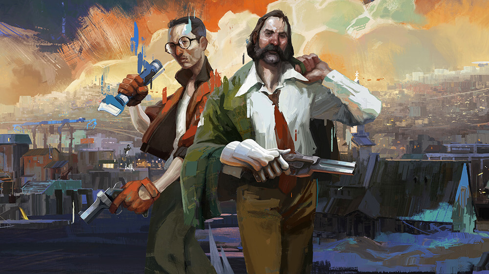 Kotaku: руководитель ZA/UM угрожал судом идеологу Disco Elysium Роберту Курвитцу на RPGNuke