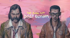 Студия-разработчик Disco Elysium лишилась идеолога игры Роберта Курвитца и ряда ключевых разработчиков на RPGNuke