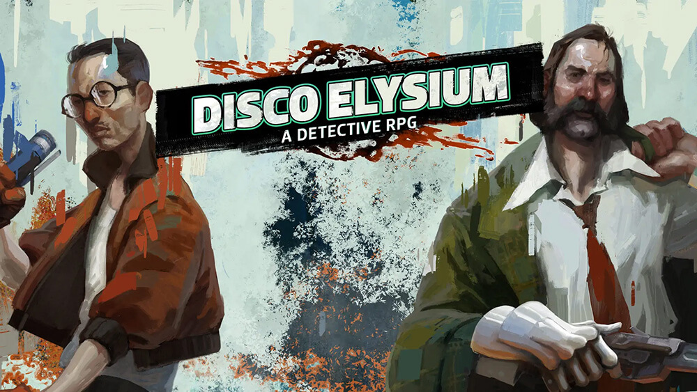 Всё пропало, шеф! Почему уход сотрудников ZA/UM — катастрофа для Disco Elysium 2 на RPGNuke