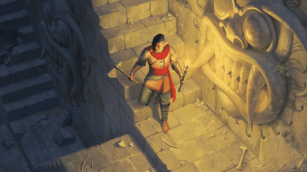 Авторы провальной Dark Alliance провели ребрендинг и работают над новой AAA-игрой по Dungeons & Dragons на RPGNuke