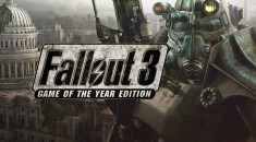 В Epic Games Store бесплатно раздают Fallout 3: Game of the Year Edition на RPGNuke