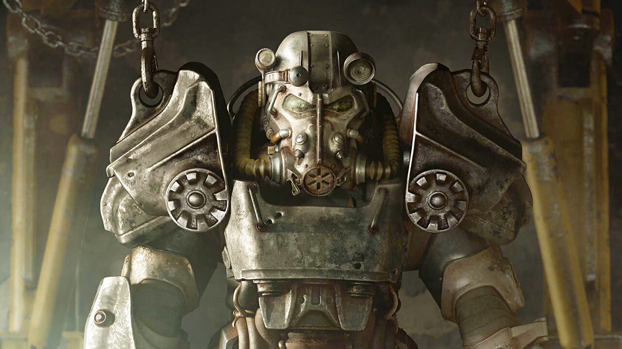 Fallout 4 wiki eng фото 71