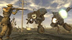Глава Obsidian Фергюс Уркхарт хочет поработать над Fallout до выхода на пенсию на RPGNuke