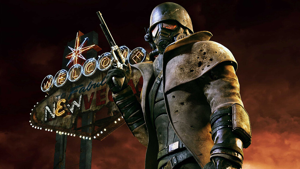 Obsidian не работает над Fallout: New Vegas 2 или другой игрой по франшизе на RPGNuke