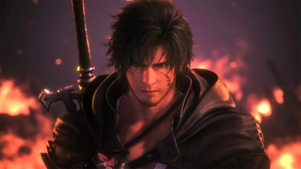 Новый трейлер Final Fantasy XVI демонстрирует нации новой вселенной на RPGNuke