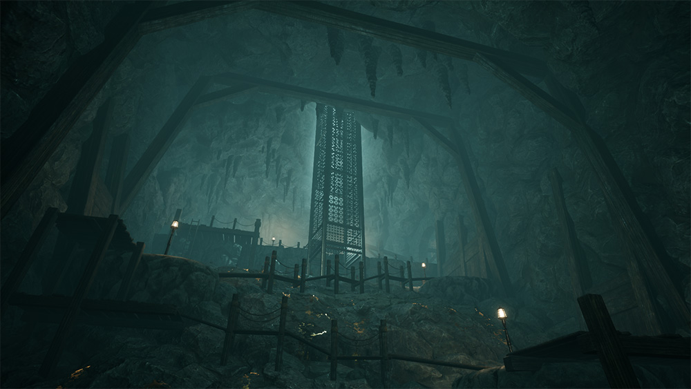 Автор Monomyth продемонстрировал новые возможности игры в свежем обновлении на RPGNuke