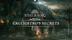 Steelrising получит DLC про графа Калиостро на RPGNuke