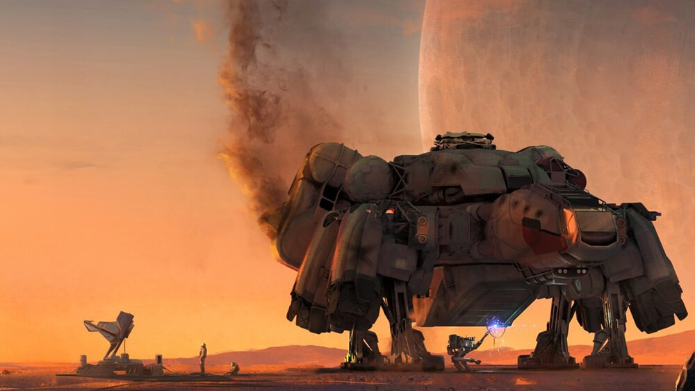 Starfield может быть отложена до конца 2023 года на RPGNuke