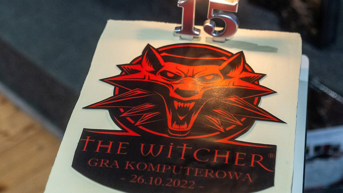 CD Projekt RED показала первый концепт-арт Геральта для оригинальной The Witcher на RPGNuke