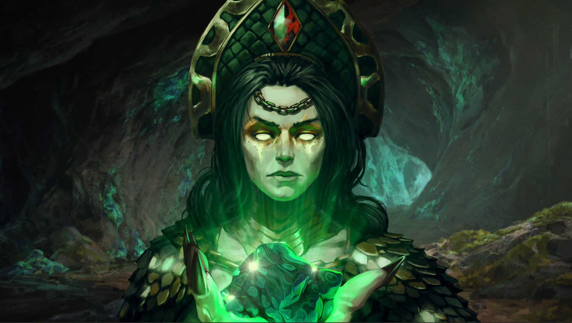 Авторы The Tales of Bayun представили заглавную композицию игры на RPGNuke