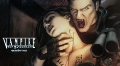 Фанаты воссоздают Vampire: The Masquerade — Redemption на базе Skyrim на RPGNuke