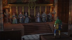Wartales получила масштабное обновление в Steam Early Access: новый город, сюжетная линия и спортивные состязания на RPGNuke