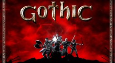 Классическая «Готика» получила сразу две русские локализации в Steam на RPGNuke