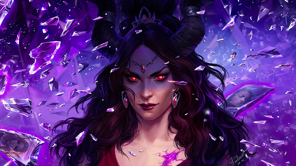 Pathfinder: Wrath of the Righteous может получить третий Season Pass, разработчики проводят опрос фанатов на RPGNuke