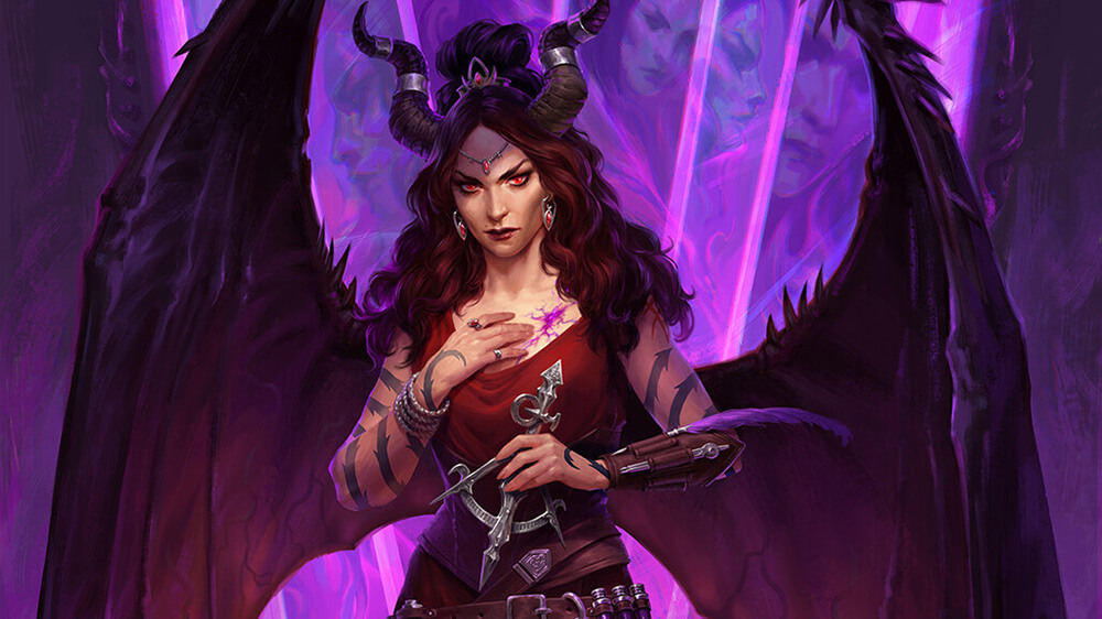 Авторы Pathfinder: Wrath of the Righteous раскрыли детали второго Season Pass на RPGNuke