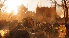 Финал истории Assassin's Creed: Valhalla выйдет в декабре в формате бесплатного DLC на RPGNuke