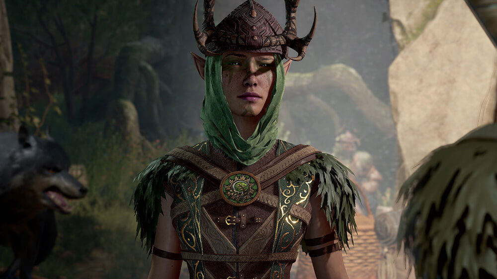 Larian выпустит девятый патч для Baldur's Gate 3 до конца 2022 года на RPGNuke