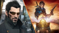 Джейсон Шрайер подтвердил старт разработки Deus Ex 5, Eidos Montreal помогает в создании Fable IV на RPGNuke