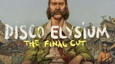 Создатели Disco Elysium Роберт Курвиц и Александр Ростов рассказали о мошенничестве коллег по ZA/UM на RPGNuke