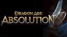 Новый трейлер анимационного сериала Dragon Age: Absolution на RPGNuke