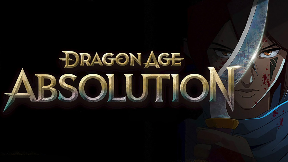 Новый трейлер анимационного сериала Dragon Age: Absolution на RPGNuke