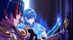 Старые знакомые в сюжетном трейлере тактической JRPG Fire Emblem: Engage на RPGNuke