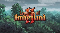 Silver Lemur Games анонсировала Legends of Amberland II: The Song of Trees на RPGNuke