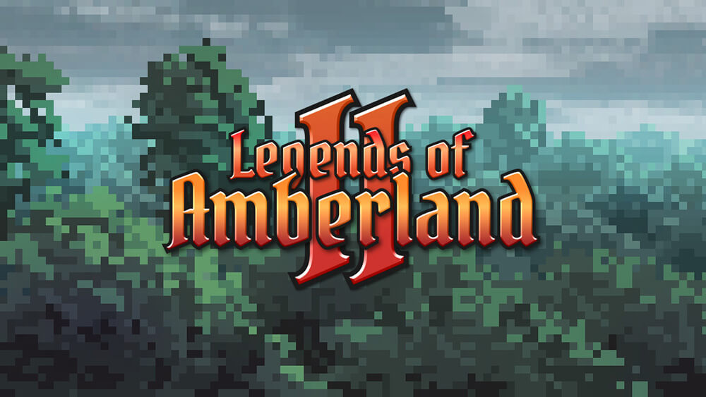 Silver Lemur Games анонсировала Legends of Amberland II: The Song of Trees на RPGNuke