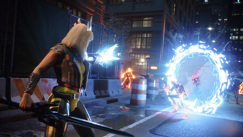 Новый трейлер Marvel's Midnight Suns посвящён боевой системе на RPGNuke