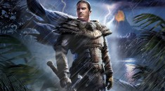 Risen выйдет на PlayStation 4, Xbox One и Nintendo Switch, но это не ремастер на RPGNuke