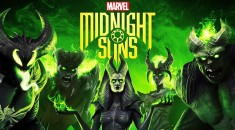 В Marvel's Midnight Suns 65 тысяч строк диалогов и два часа постановочных роликов на RPGNuke