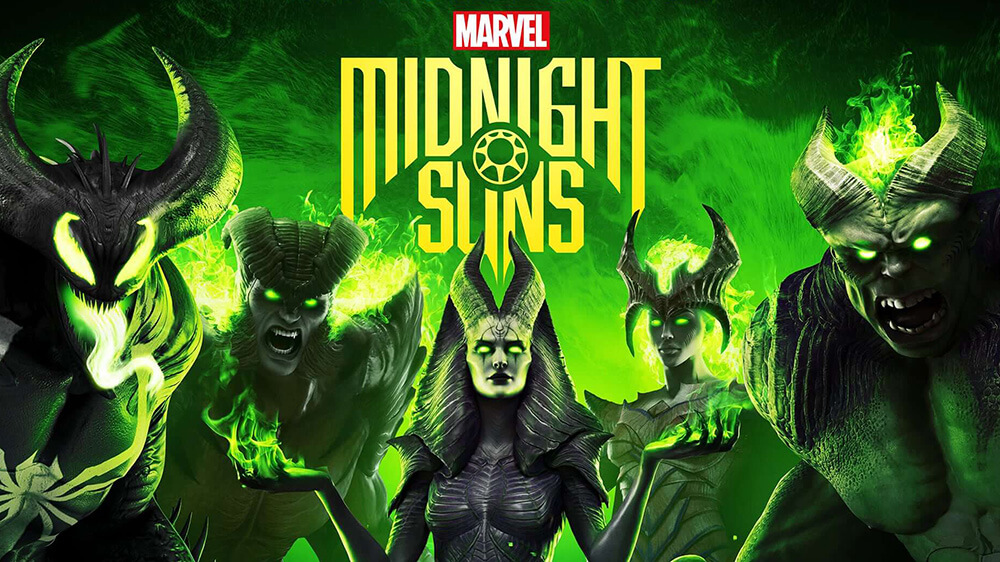 В Marvel's Midnight Suns 65 тысяч строк диалогов и два часа постановочных роликов на RPGNuke