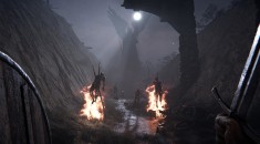 Релиз Tainted Grail: The Fall of Avalon в раннем доступе отложен до 2023 года на RPGNuke