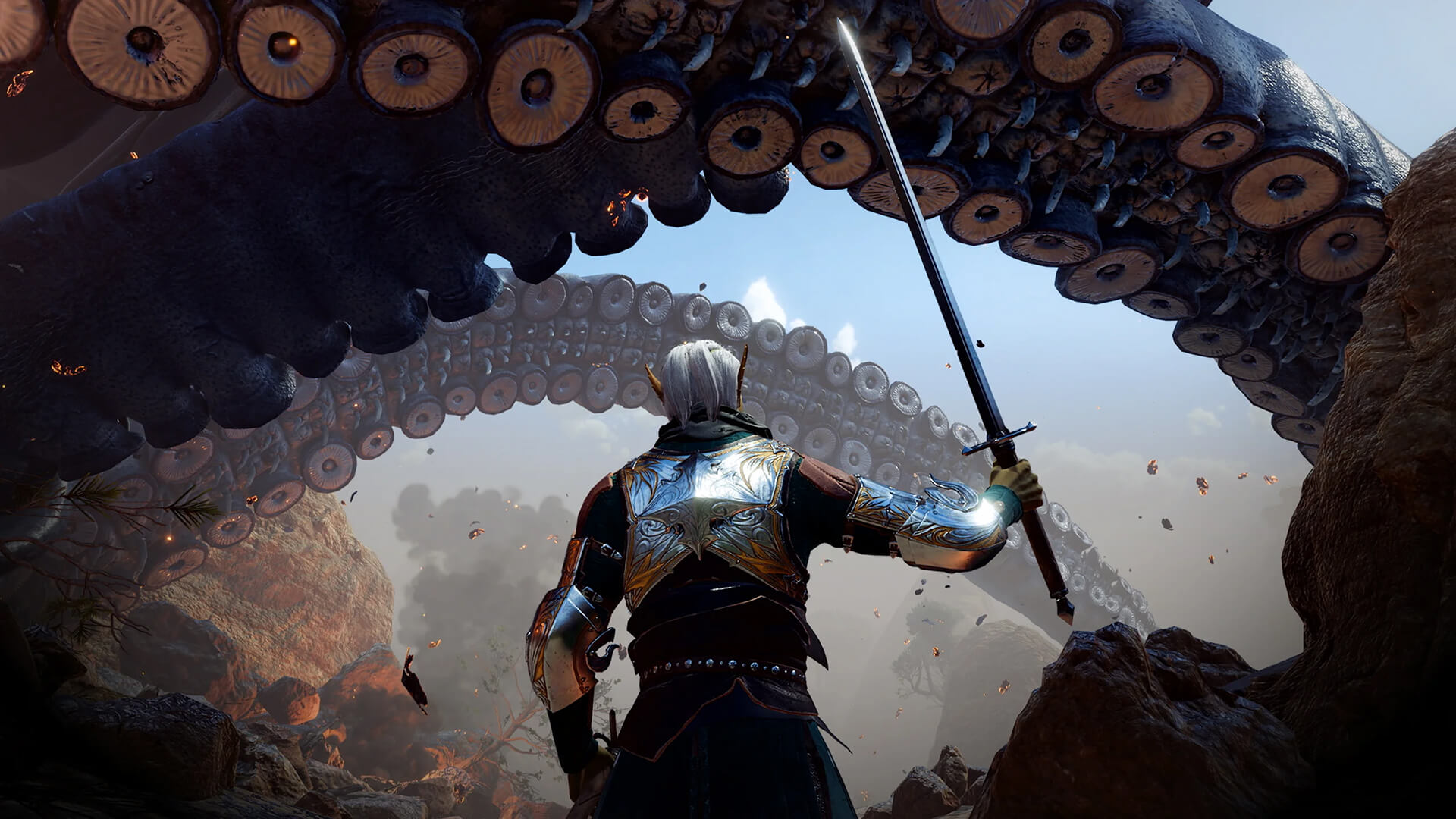 Не Минском единым — у авторов Baldur’s Gate 3 в запасе есть мощный сюрприз на RPGNuke