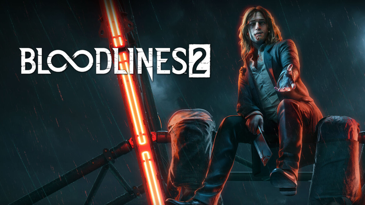 Утечка: The Chinese Room случайно подтвердила работу над Bloodlines 2 на RPGNuke