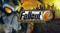 В EGS бесплатно раздают Fallout, Fallout 2 и Tactics на RPGNuke