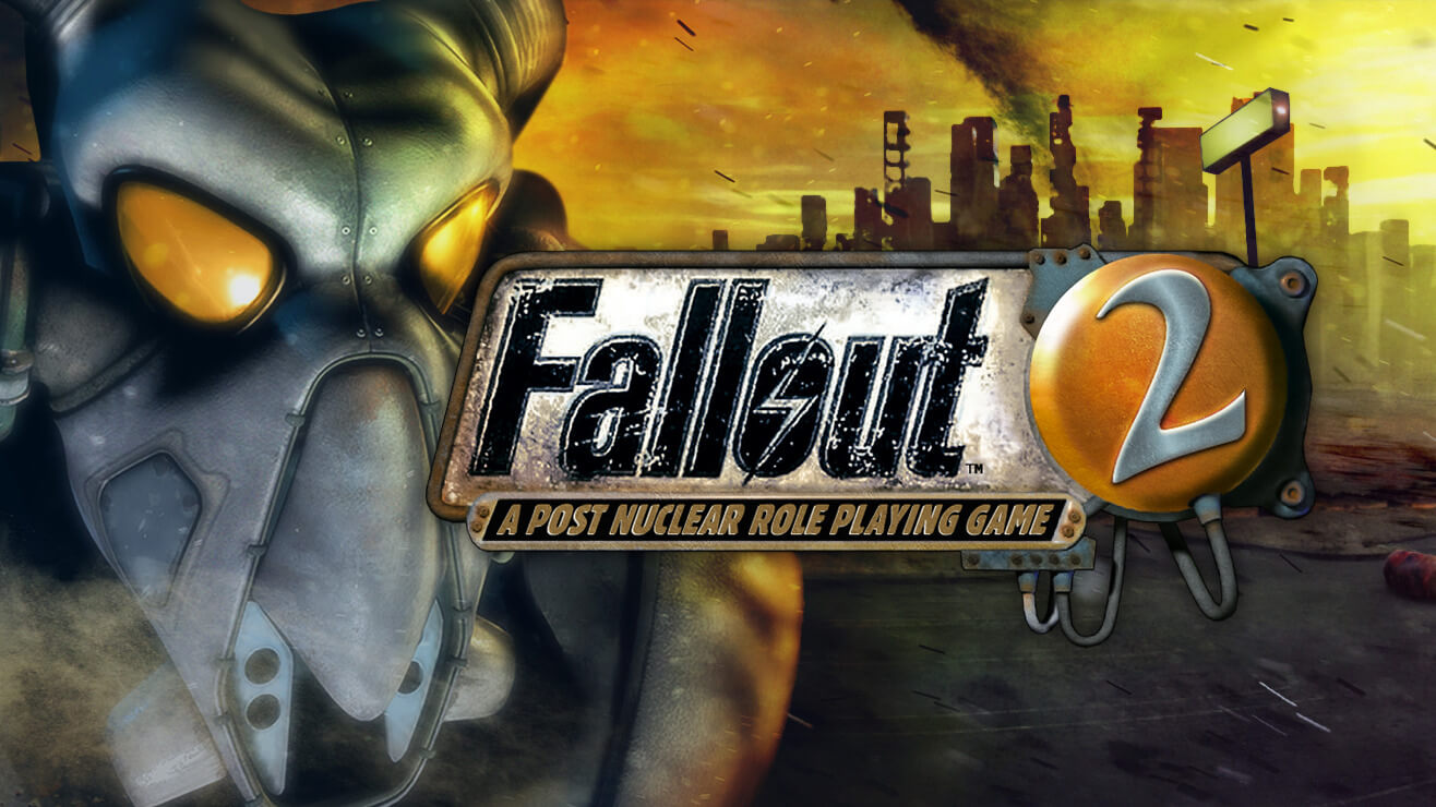 В EGS бесплатно раздают Fallout, Fallout 2 и Tactics на RPGNuke