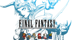 Коллекция пиксельных ремастеров Final Fantasy выйдет на Nintendo Switch и PlayStation 4 на RPGNuke