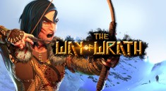 Создатели The Way of Wrath представили музыкальную композицию из игры на RPGNuke