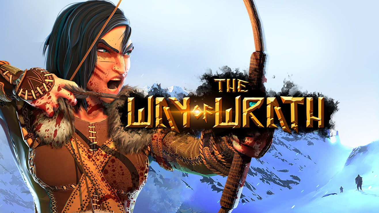 Создатели The Way of Wrath представили музыкальную композицию из игры на RPGNuke