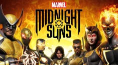 Релиз и первые оценки Marvel's Midnight Suns: посредственный сюжет, увлекательные сражения, очаровательные герои на RPGNuke