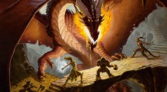СМИ: Wizards of the Coast отменила пять видеоигр, включая проекты по Dungeons & Dragons на RPGNuke