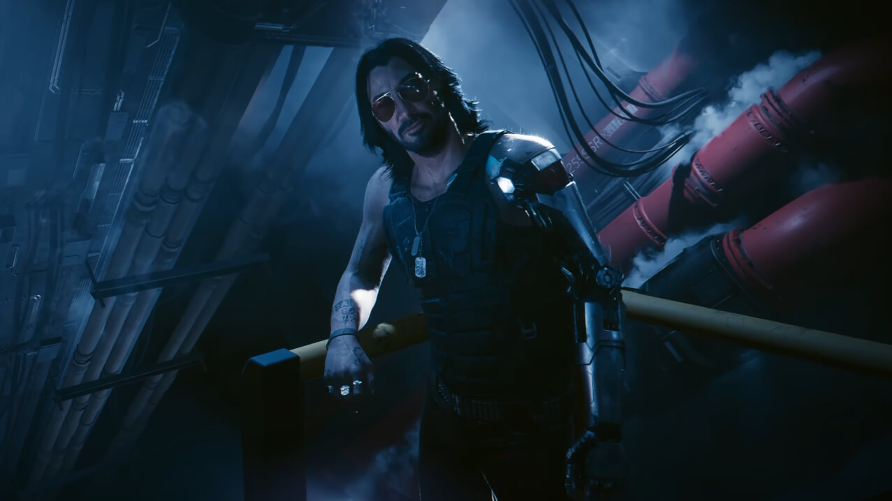 CD Projekt RED рассказала, какие треки фанатского сообщества прозвучат в Cyberpunk 2077: Phantom Liberty на RPGNuke