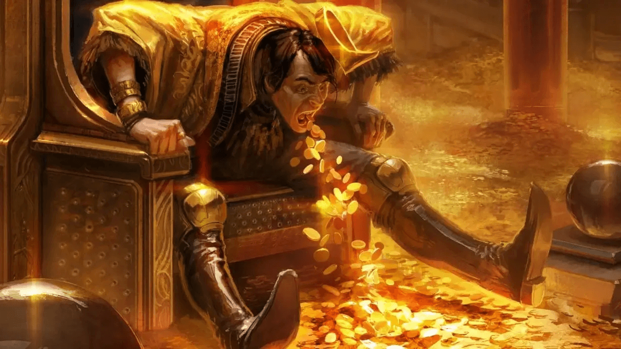 Wizards of the Coast радикально изменит правила открытой лицензии Dungeons & Dragons — это может негативно повлиять на многие проекты на RPGNuke