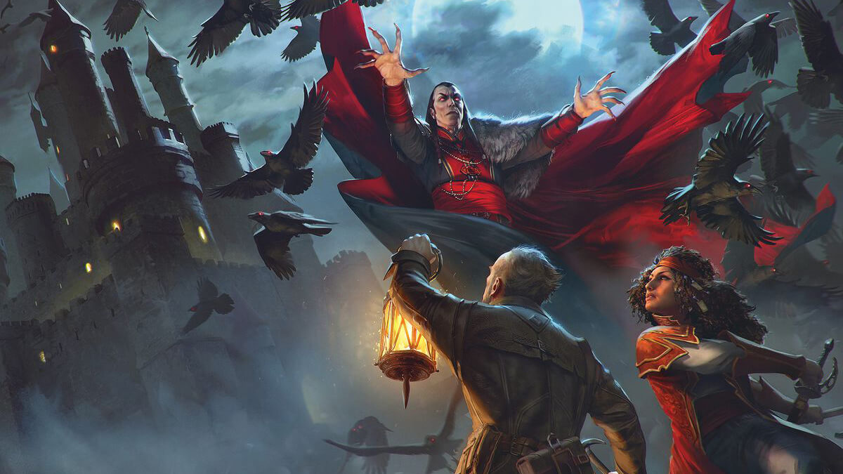 Студия Hidden Path отвергает слухи об отмене своей RPG по Dungeons & Dragons на RPGNuke