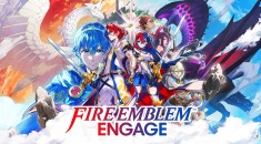 Релиз и первые оценки Fire Emblem: Engage на RPGNuke