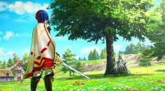 12 минут геймплея Fire Emblem: Engage в эксклюзивном видео для Game Informer на RPGNuke