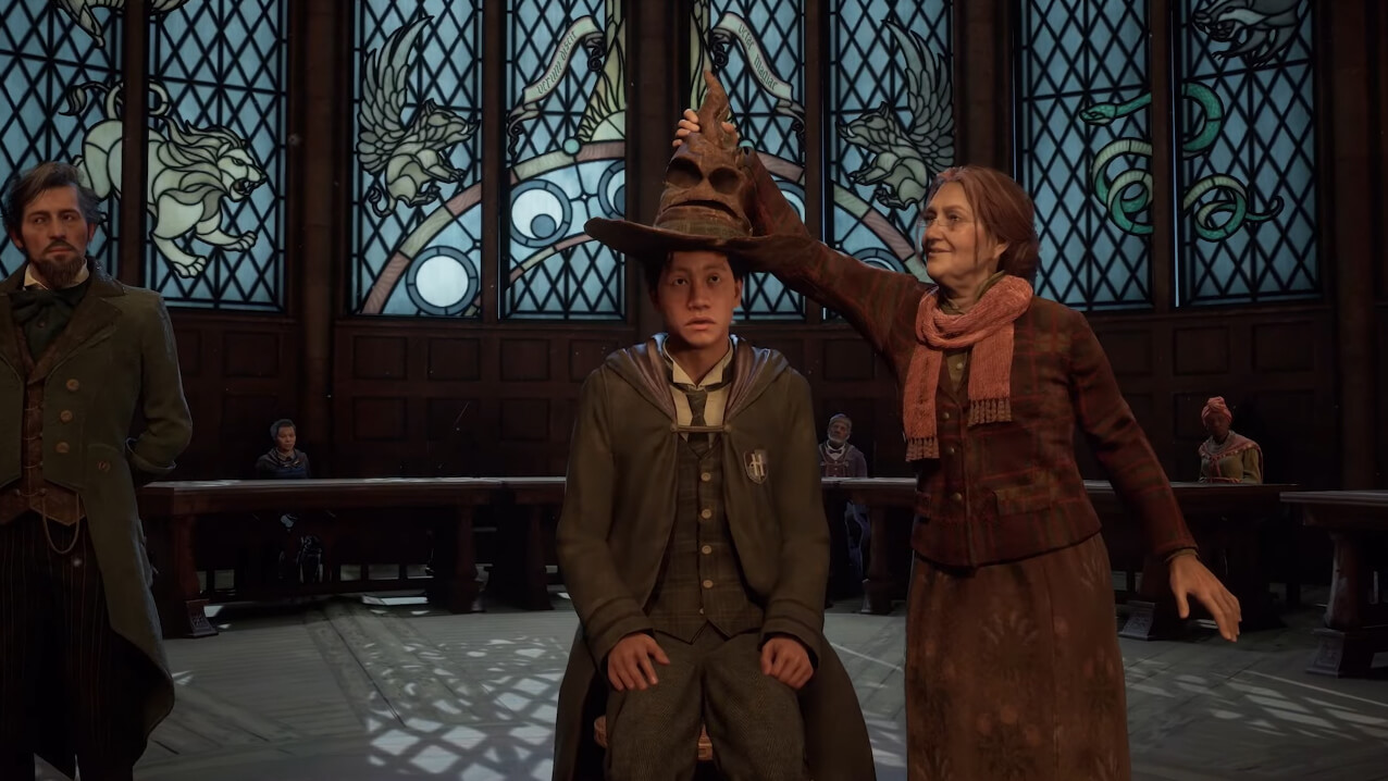 Совы, письма и волшебство в кинематографическом трейлере Hogwarts Legacy на RPGNuke