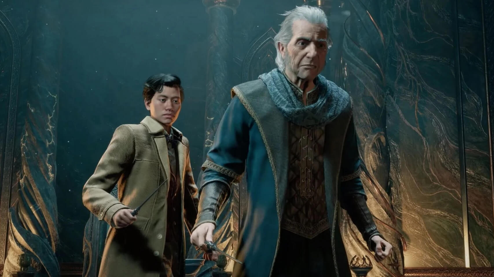 Аналитик прогнозирует огромные продажи Hogwarts Legacy на RPGNuke